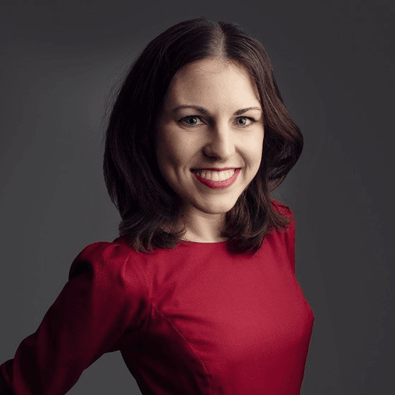 Avatar of Adrianna Wywial