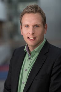 Avatar of Auke Hunneman