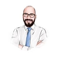 Avatar of Blake Janover