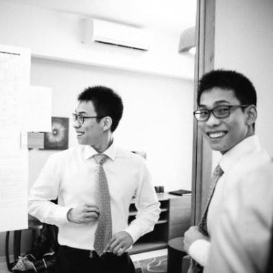 Avatar of Cedric Chin