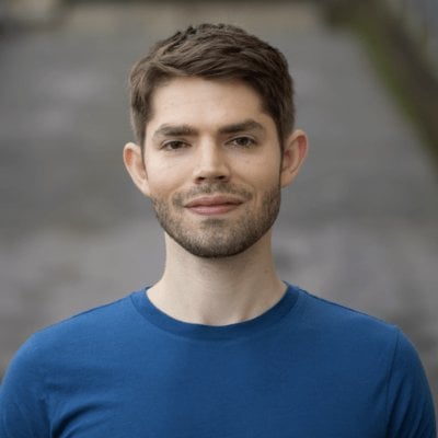 Avatar of Christopher Samiullah