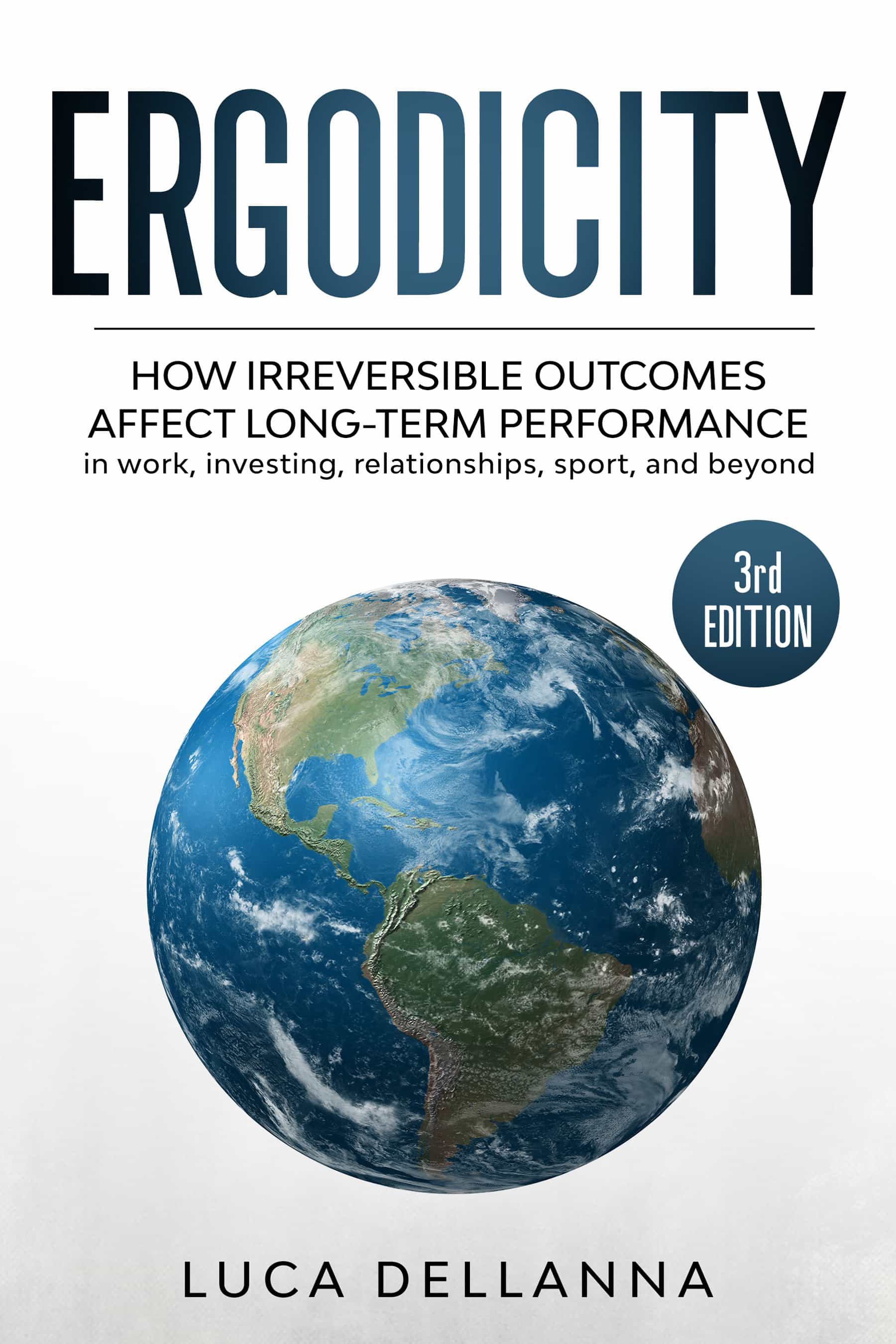Ergodicity cover