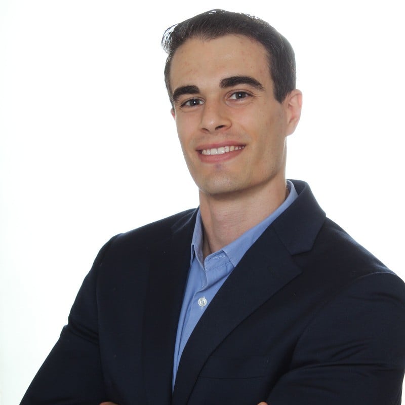 Avatar of Iñigo Alonso