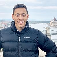 Avatar of Jordan Gabriels