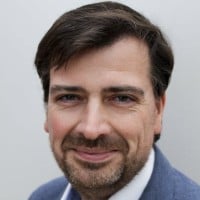 Avatar of Kris Heyndrikx