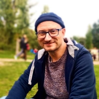 Avatar of Manel Vilar