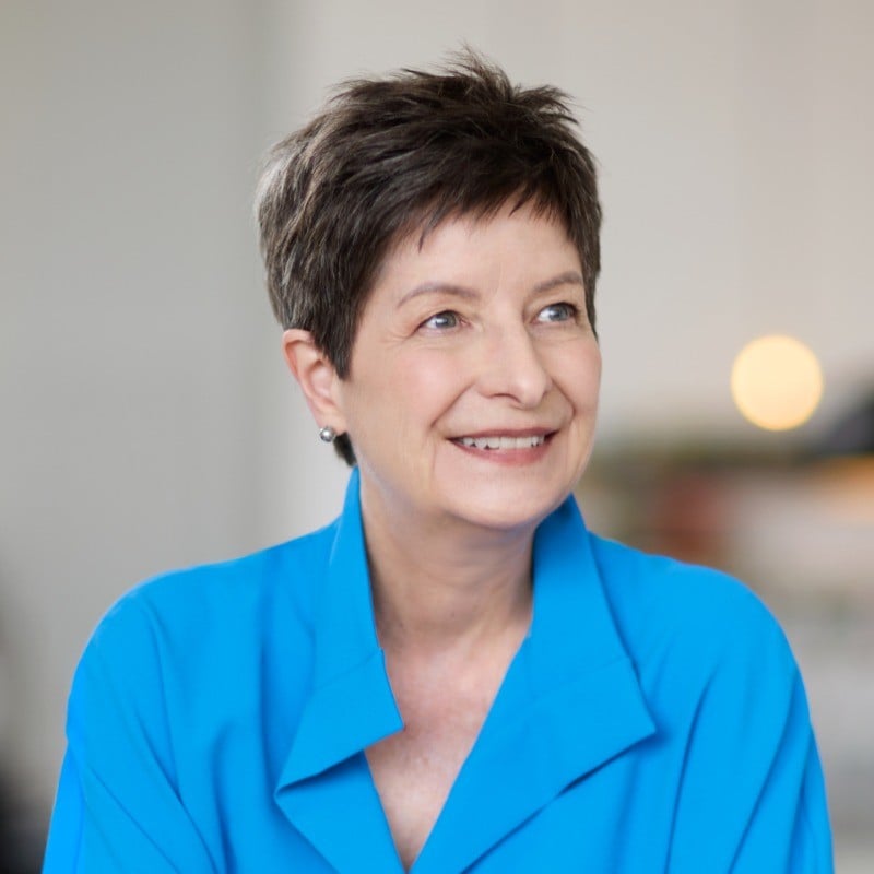 Avatar of Maryse Lepage