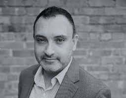 Avatar of Michael G. Bartlett