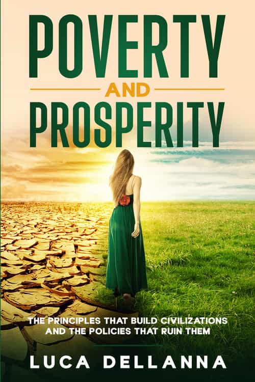 Poverty and Prosperity cover