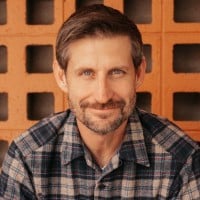 Avatar of Scott Mitchell