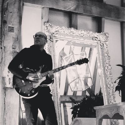 Avatar of Sebastian Steele