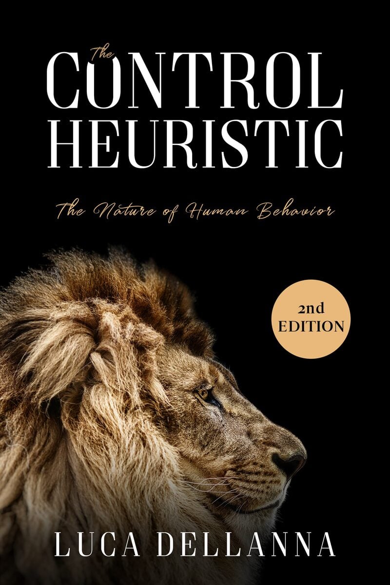 The Control Heuristic cover