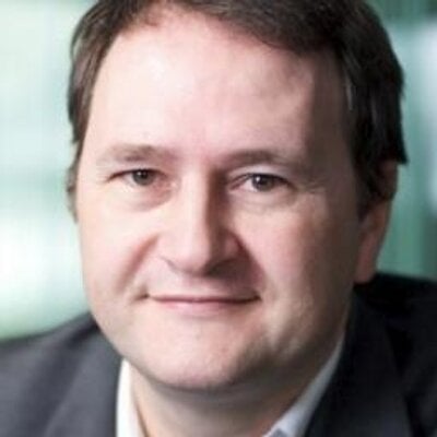 Avatar of Xavier Faure